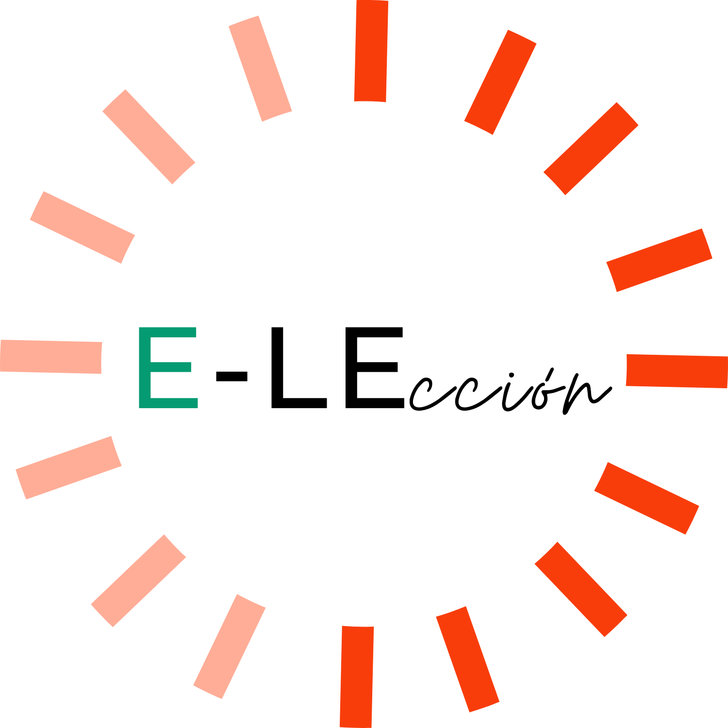 Logo_E-LEcción